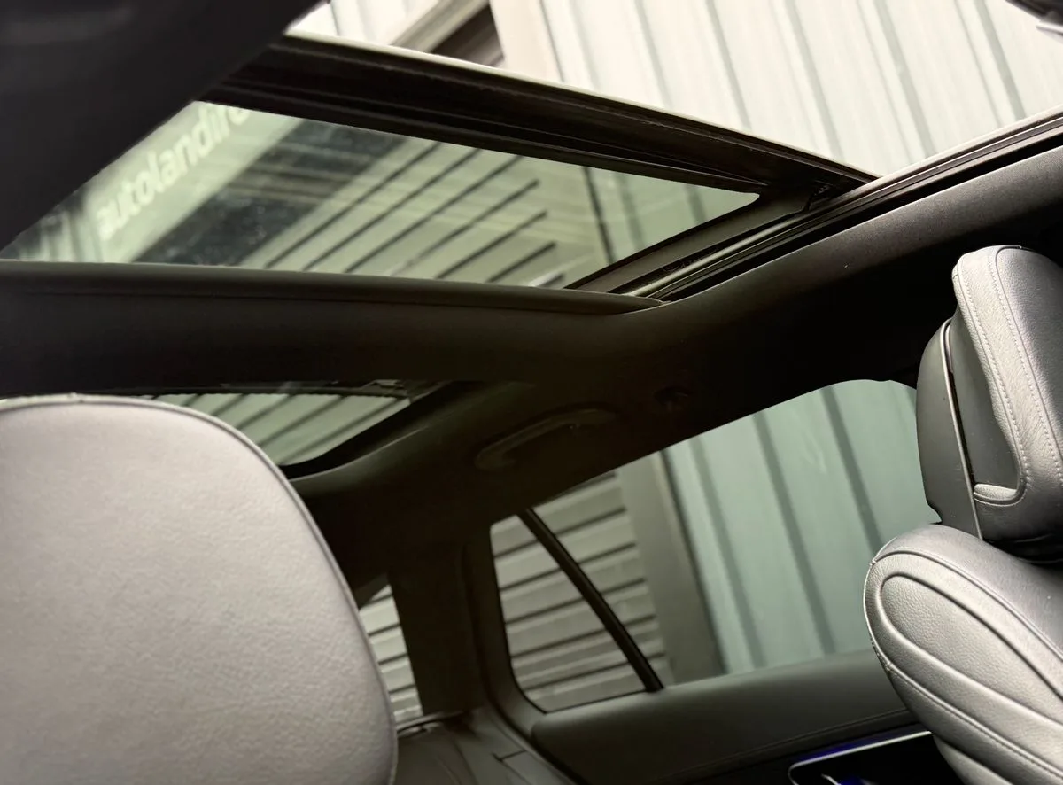 2022 Mercedes-Benz C-Class – photo 17
