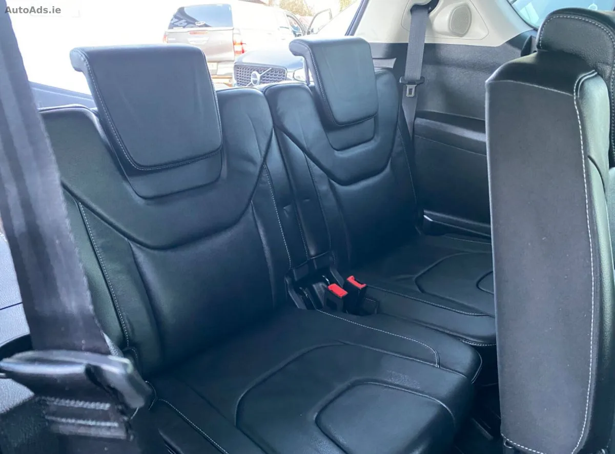 2021 Ford S-Max – photo 20