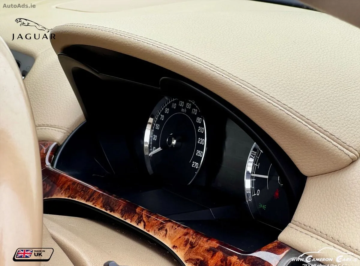 2007 Jaguar XKR – photo 20