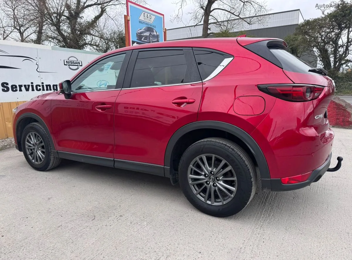 2018 Mazda CX-5 – photo 17