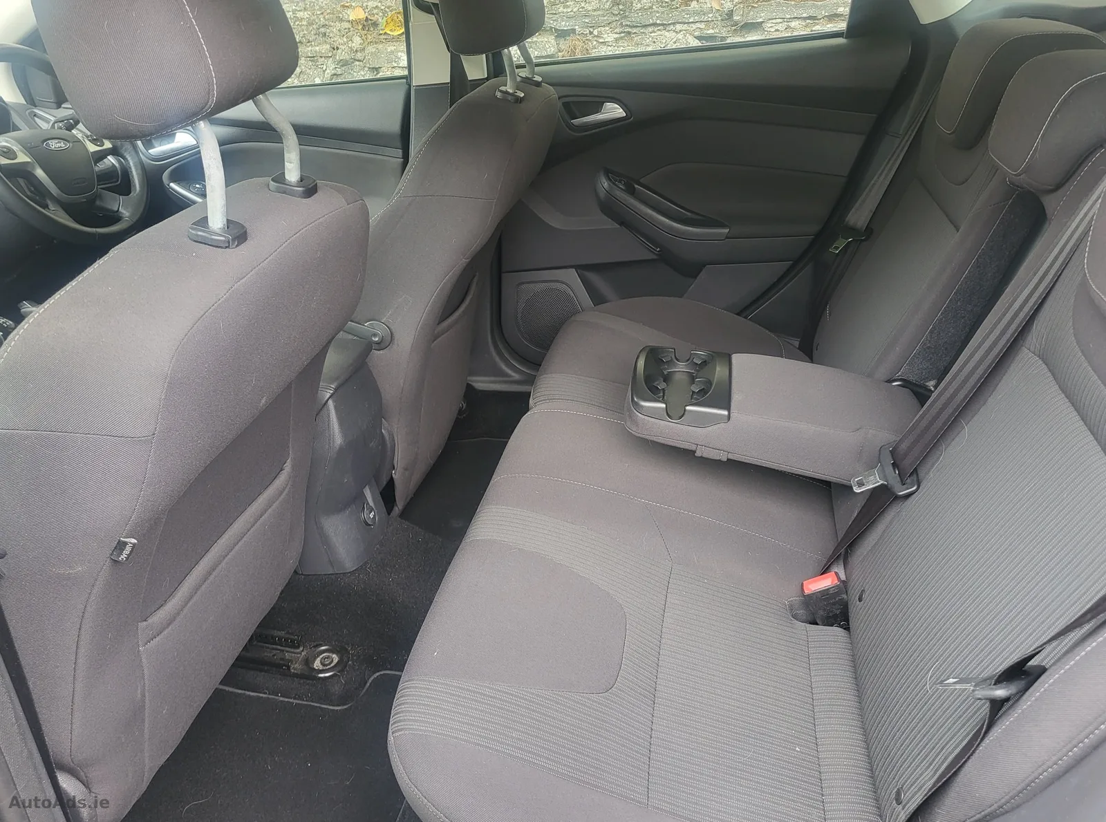 2013 Ford Focus – photo 4
