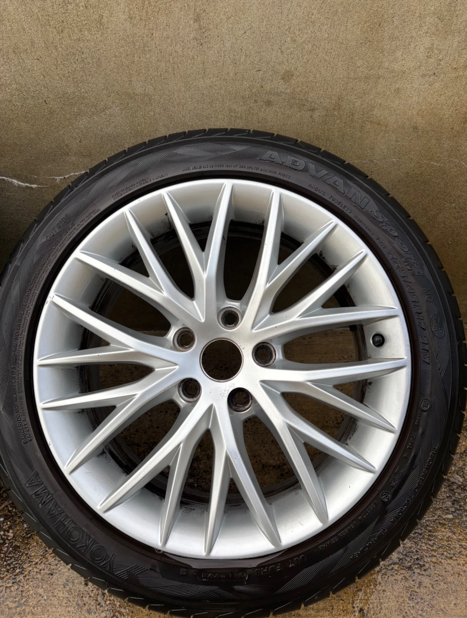 Wheels – photo 2