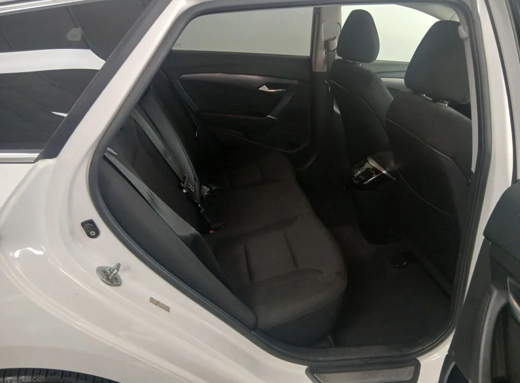2011 Hyundai i40 – photo 10