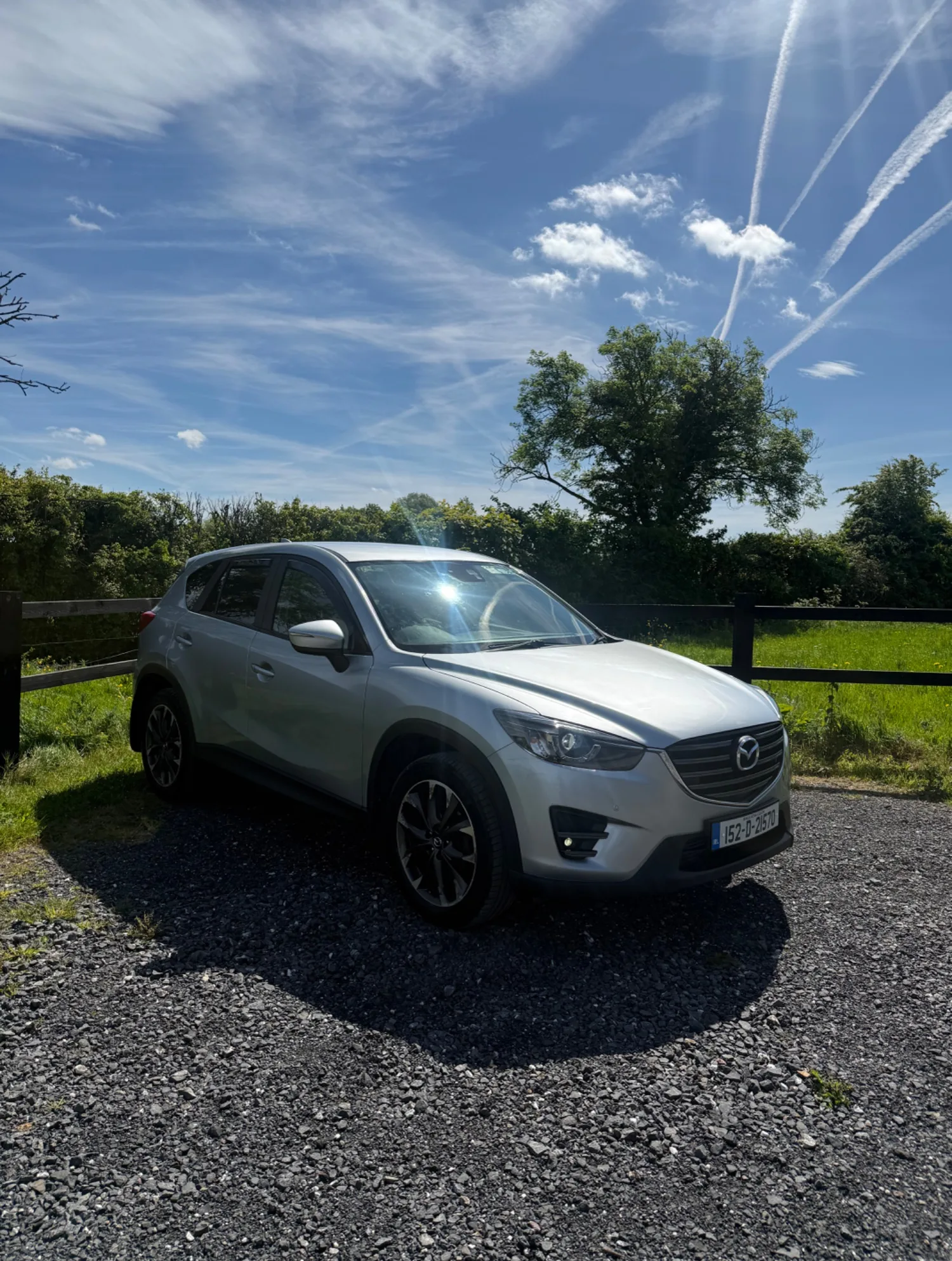 2015 Mazda 2