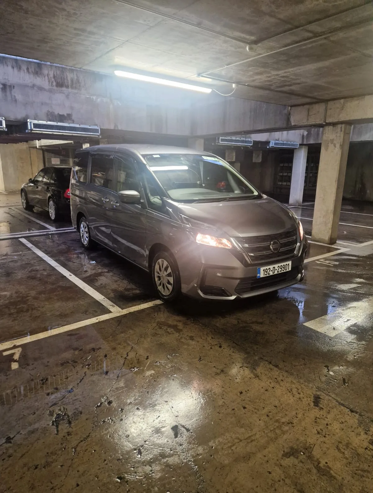 2019 Nissan Serena – photo 7