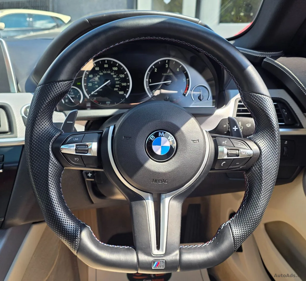 2013 BMW 6-Series – photo 17