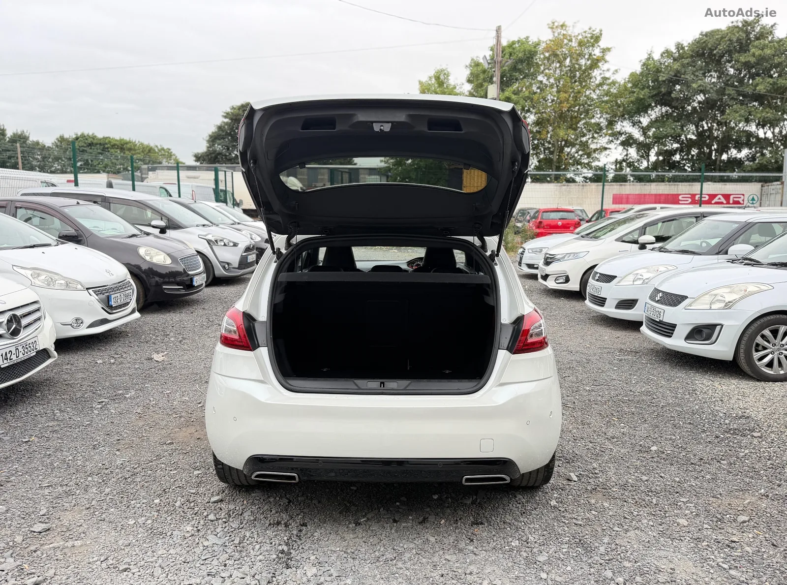 2016 Peugeot 308 – photo 5
