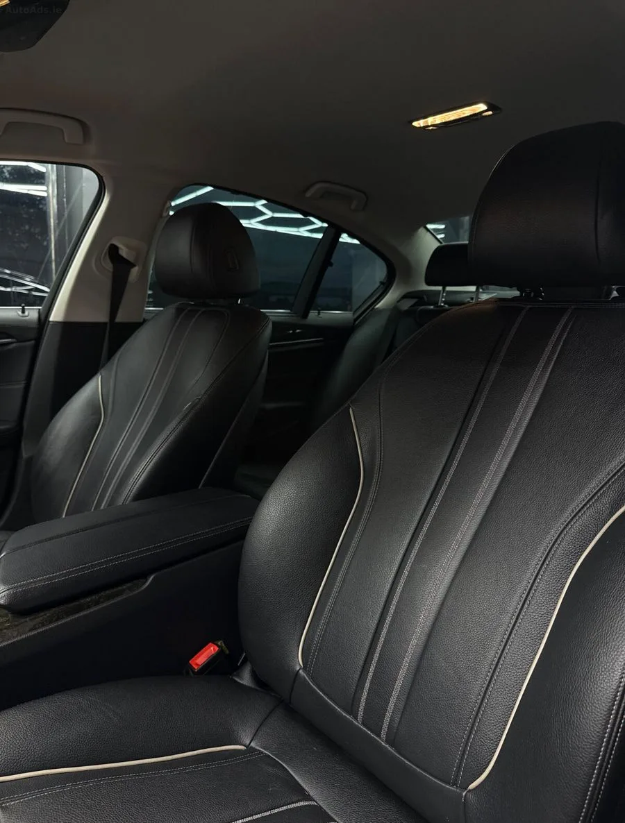 2018 BMW 5-Series – photo 18