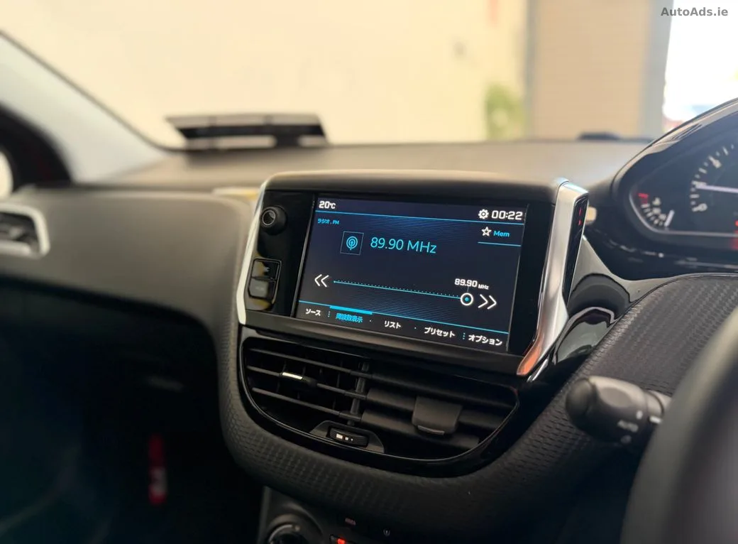 2018 Peugeot 208 – photo 9