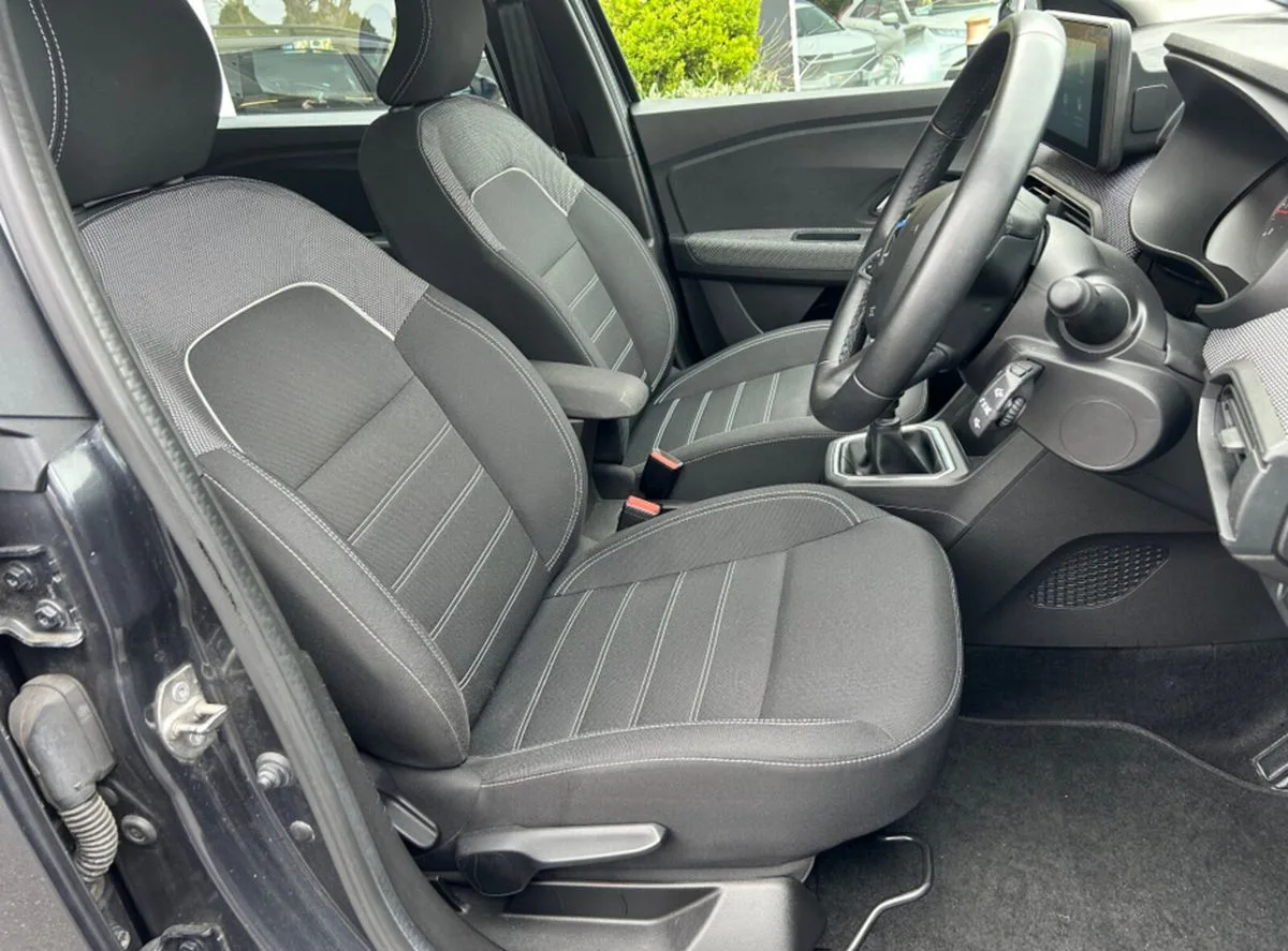 2022 Dacia Jogger – photo 6