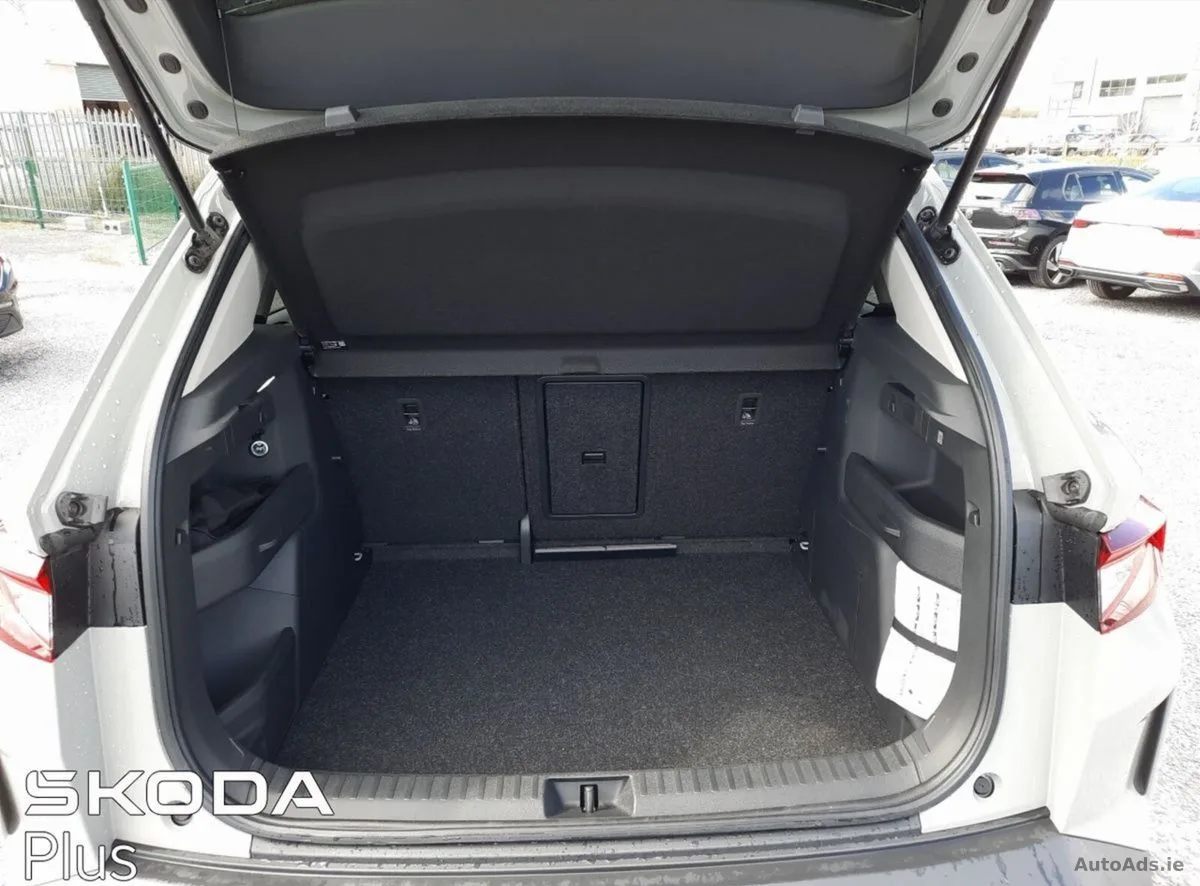 2026 Skoda Elroq – photo 9