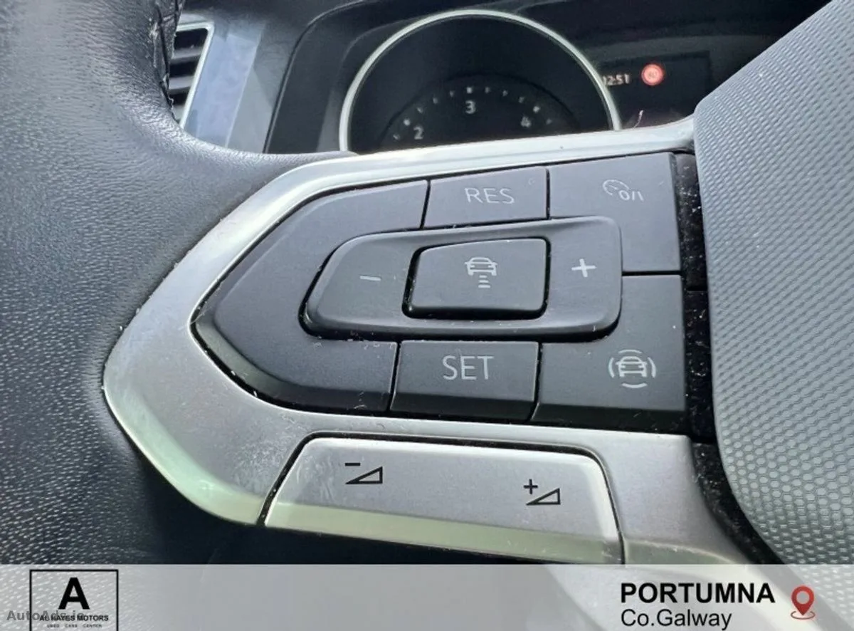2023 Volkswagen Tiguan – photo 13