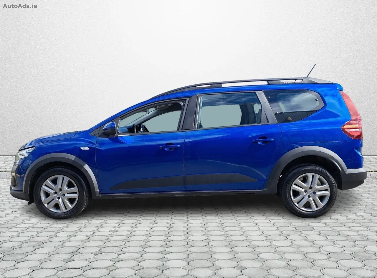 2022 Dacia Jogger – photo 5