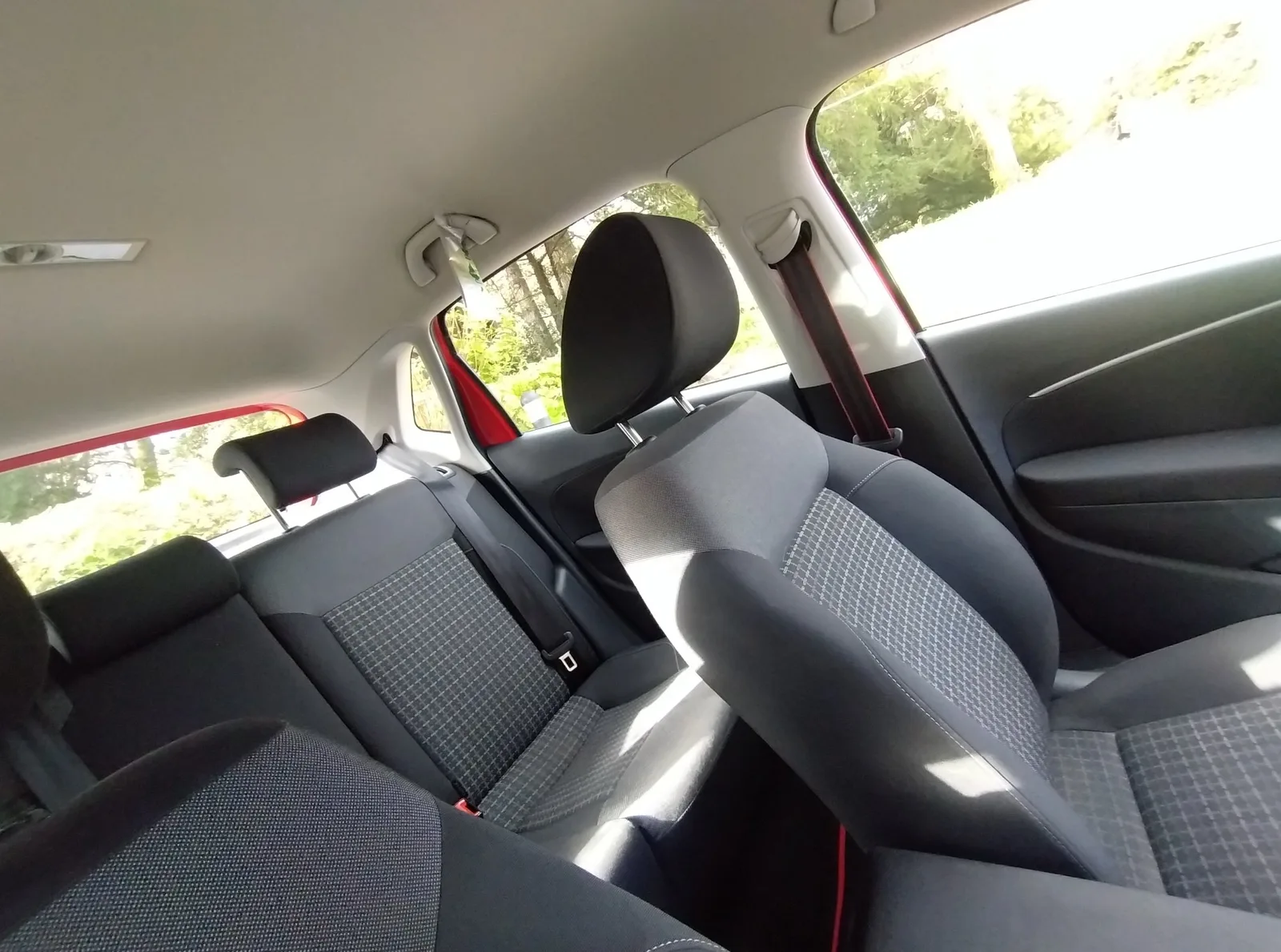 2016 Volkswagen Polo – photo 6