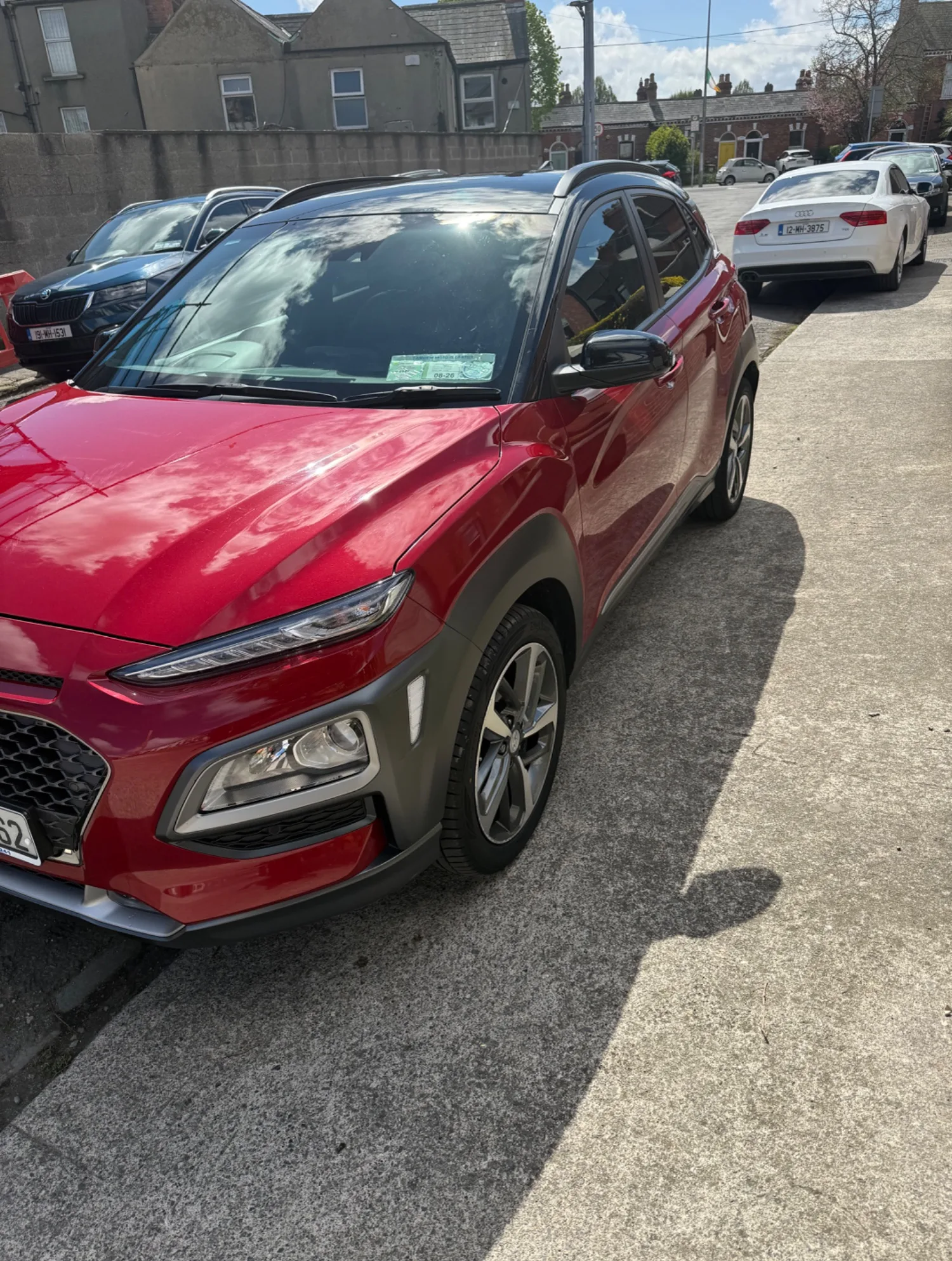 2019 Hyundai Kona – photo 8