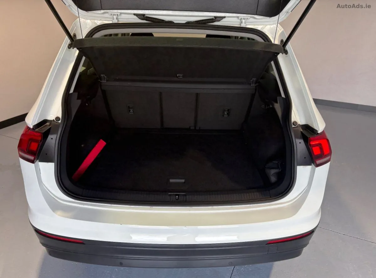 2020 Volkswagen Tiguan – photo 6