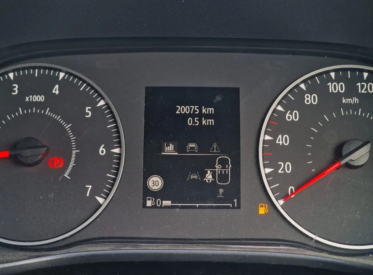 2025 Dacia Jogger – photo 6
