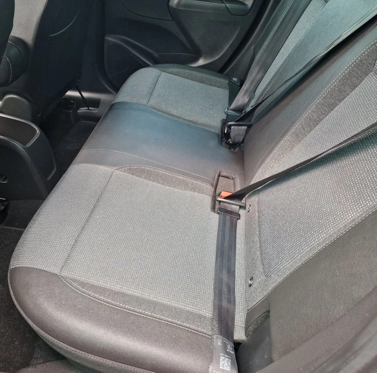 2022 Opel Crossland – photo 13