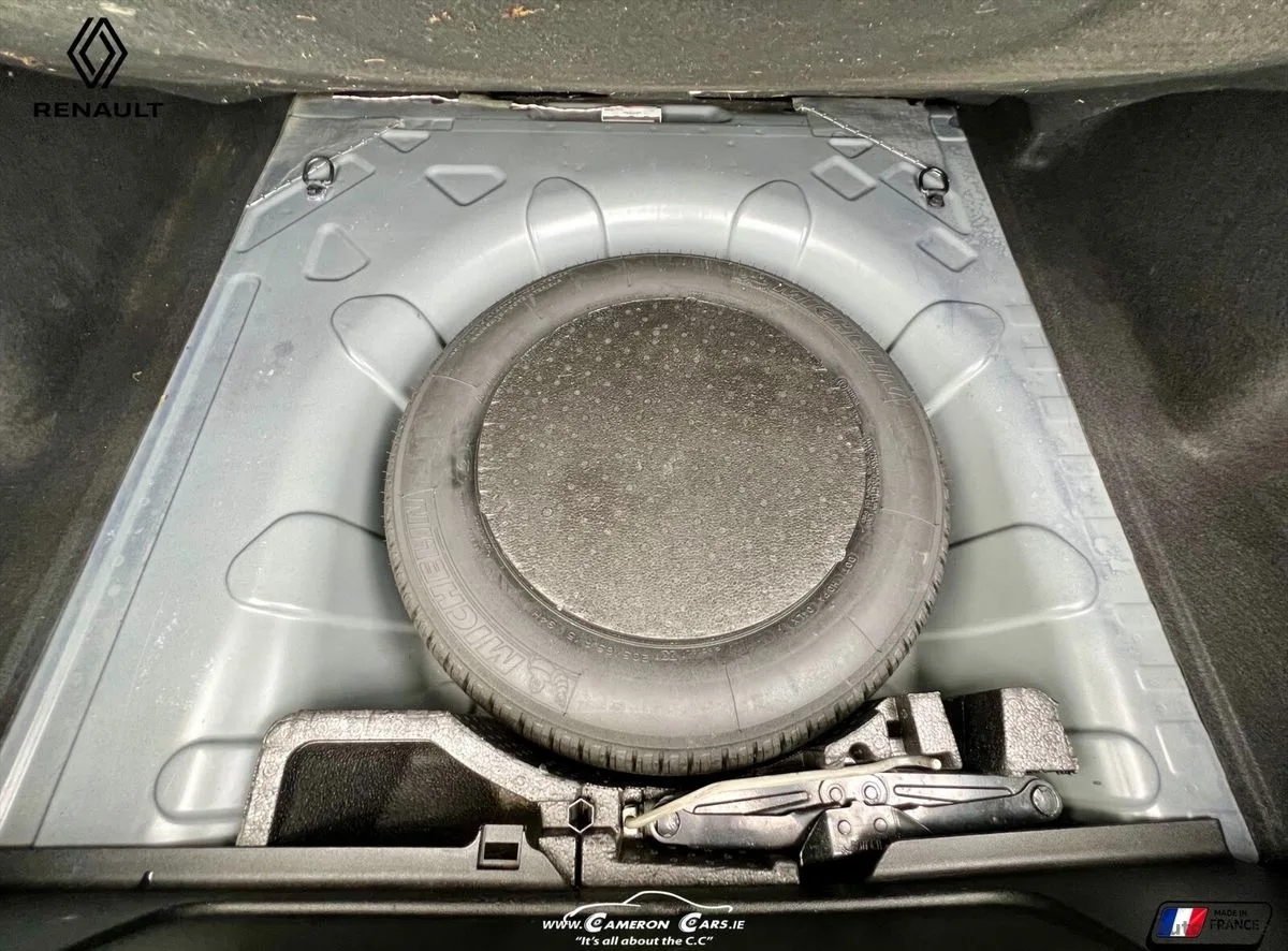 2016 Renault Fluence – photo 15