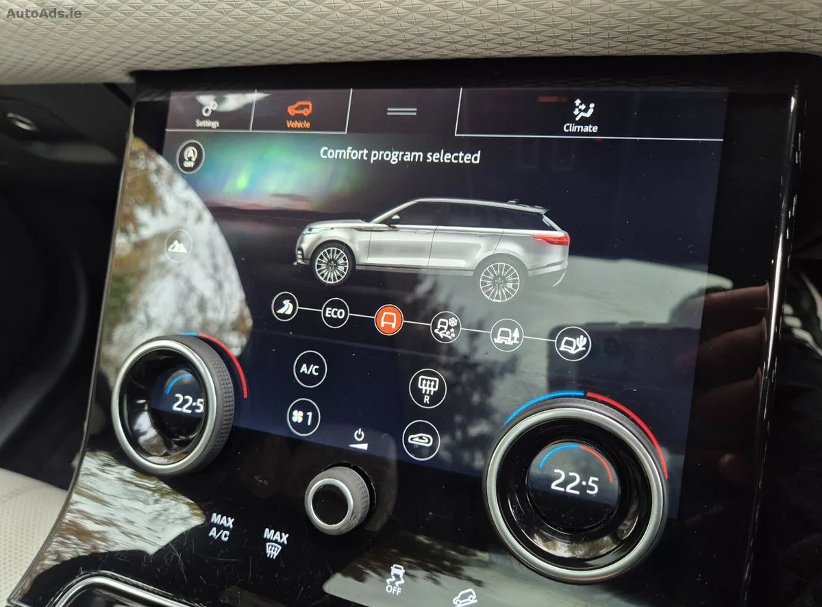 2019 Land Rover Range Rover Velar – photo 17