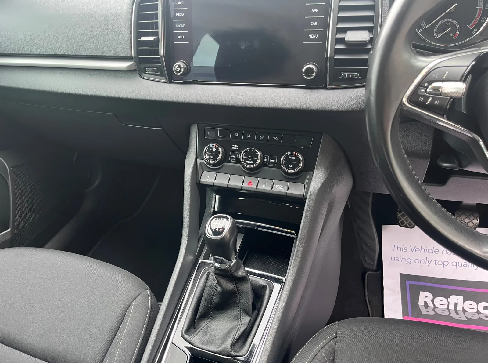2021 Skoda Karoq – photo 6