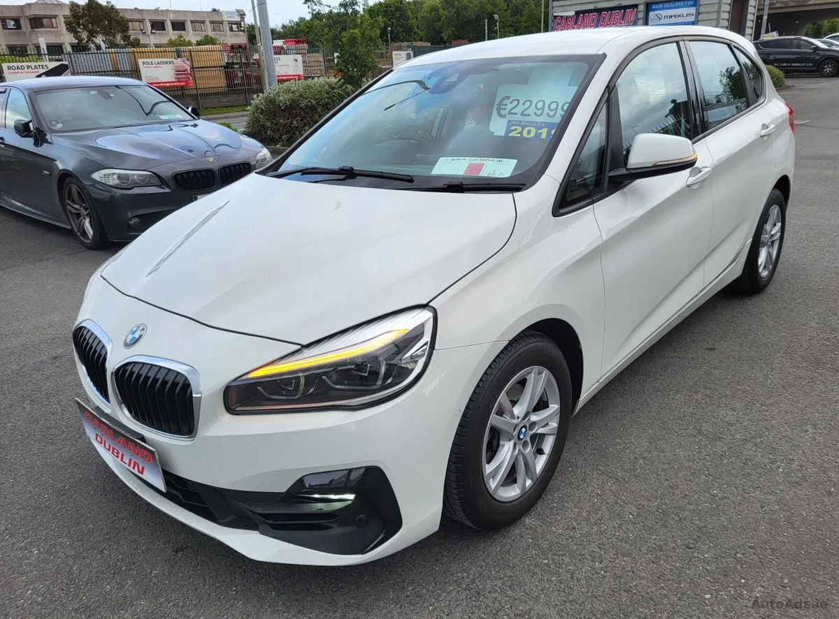 2019 BMW 2-Series – photo 7