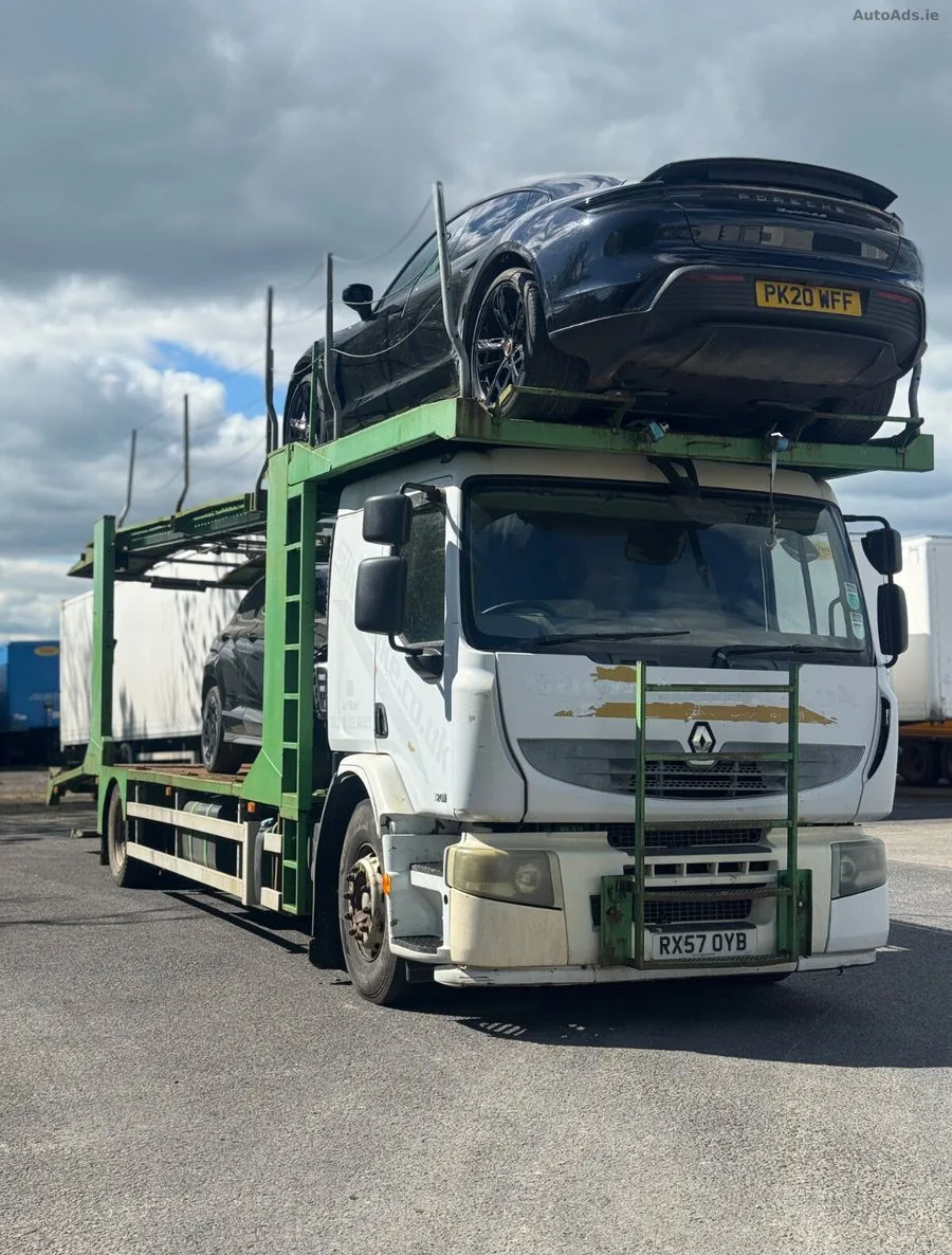 2008 Renault Other