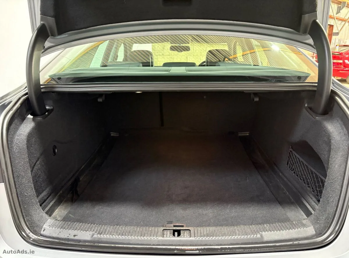 2015 Audi A6 – photo 15