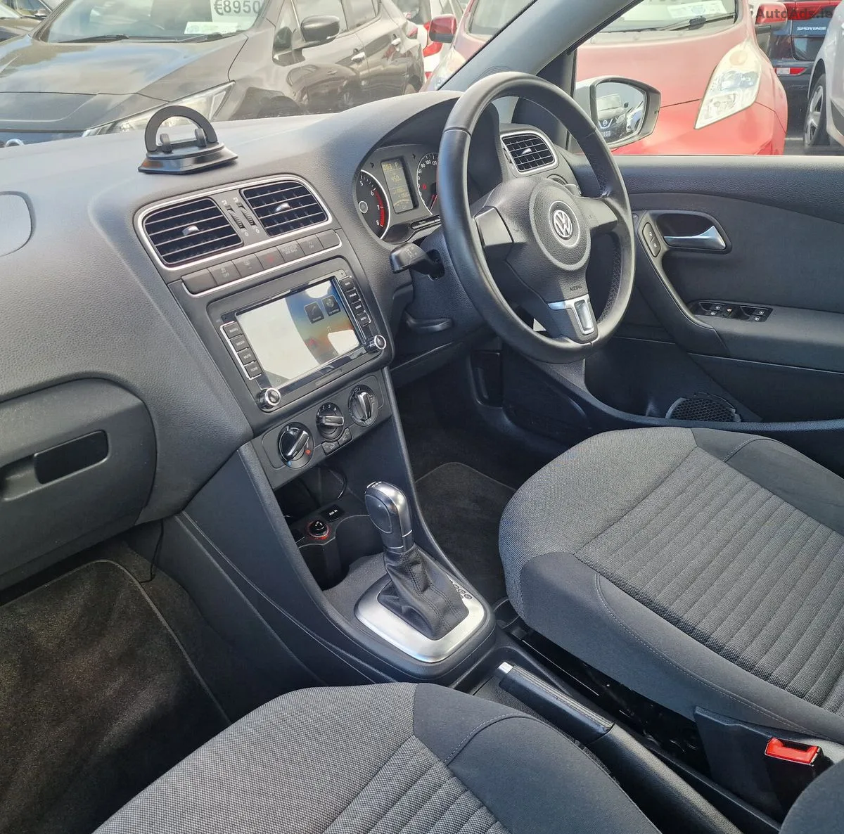 2013 Volkswagen Polo – photo 7