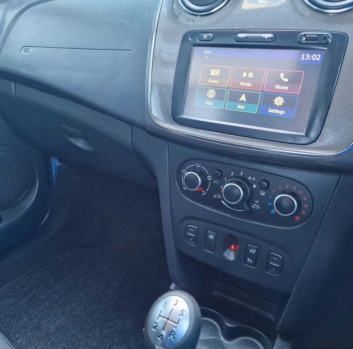 2016 Dacia Sandero Stepway – photo 6