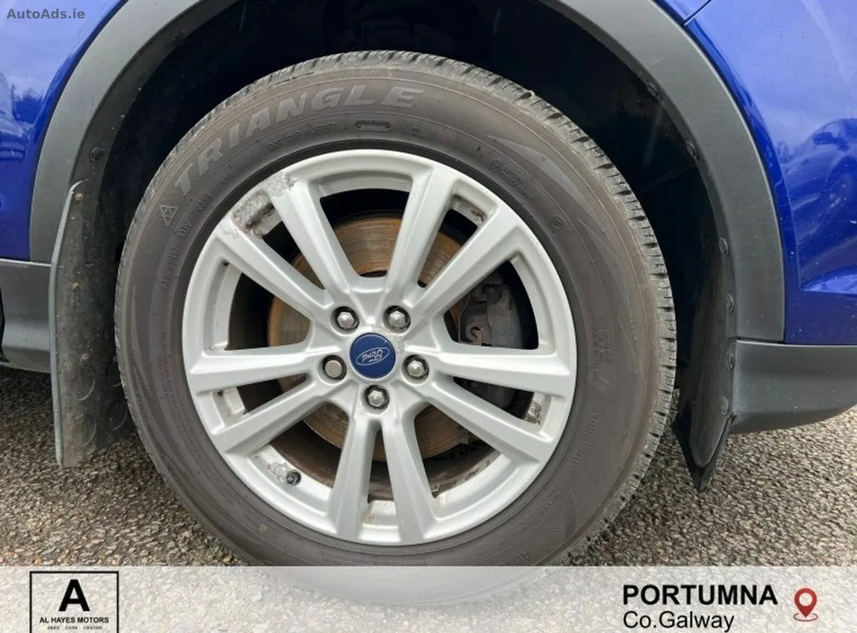 2018 Ford Kuga – photo 9