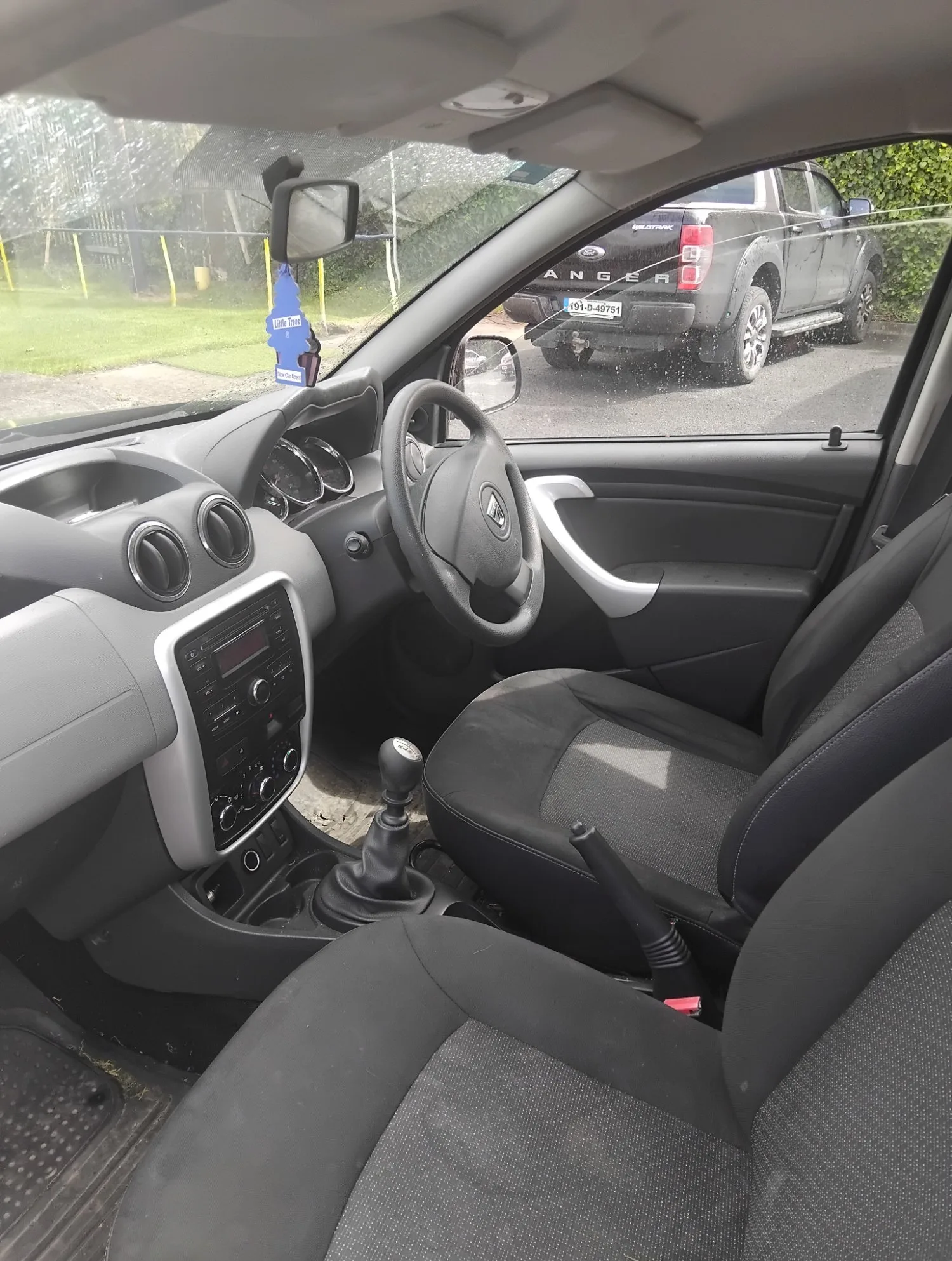 2014 Dacia Duster – photo 4
