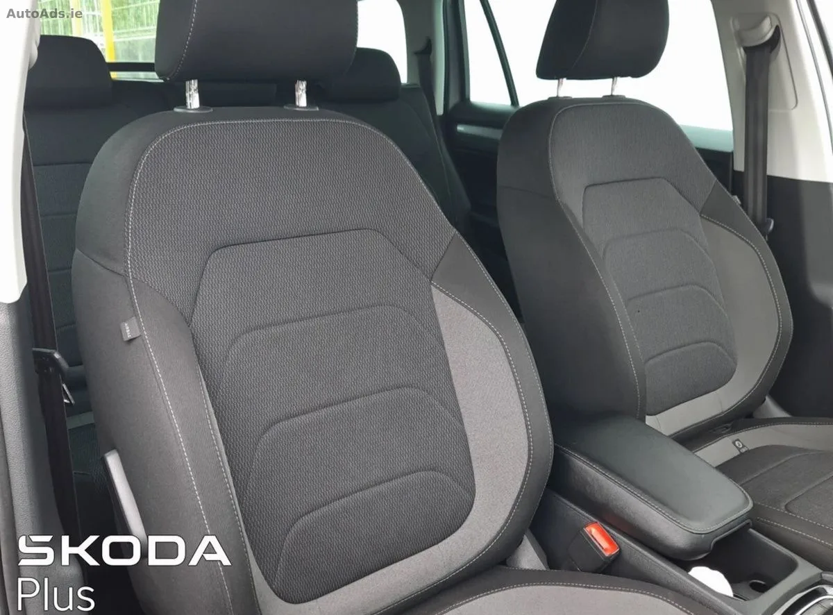 2023 Skoda Kodiaq – photo 20
