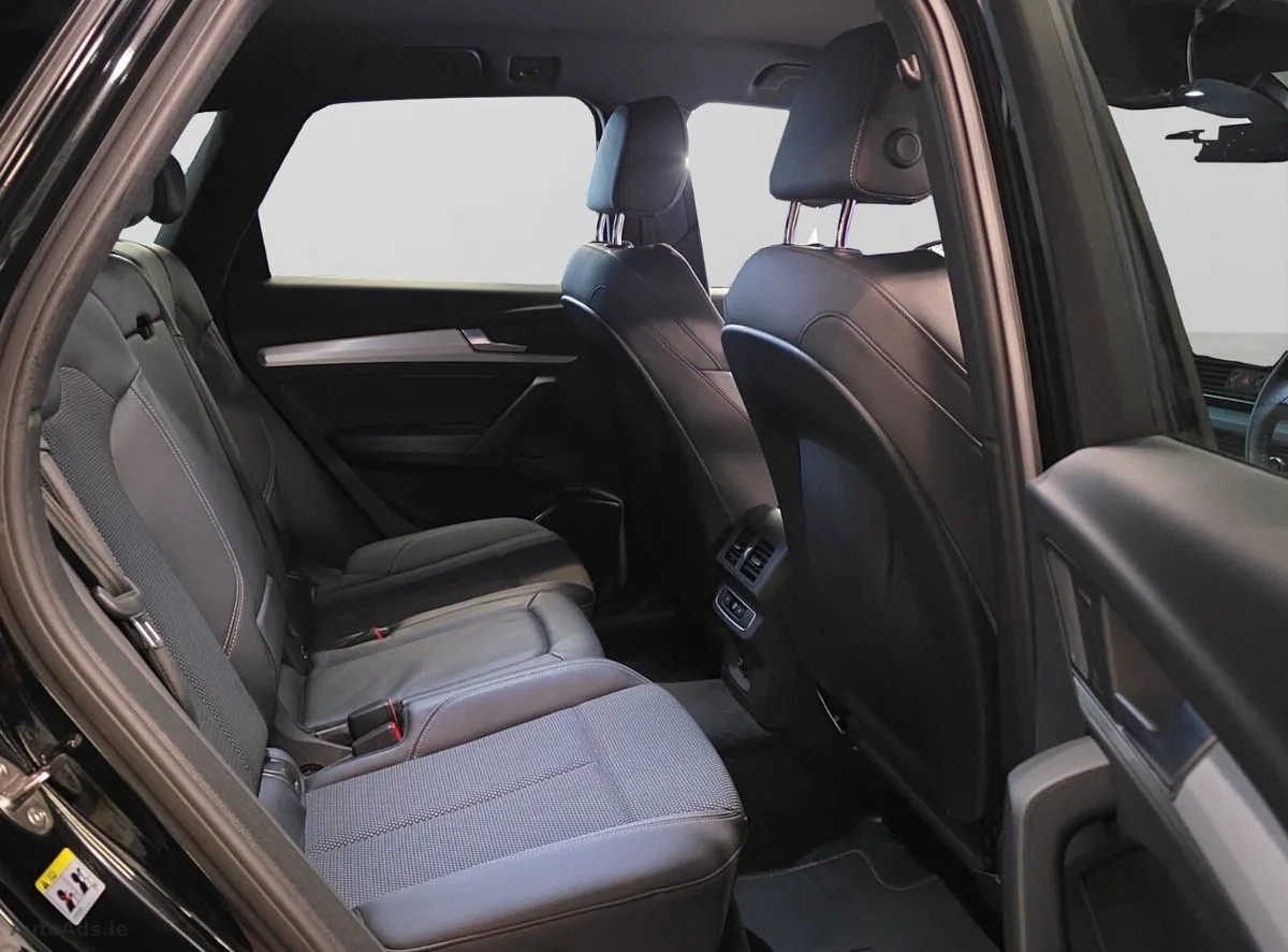 2023 Audi Q5 – photo 11