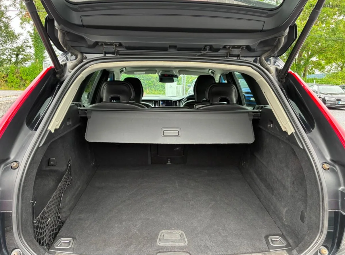 2020 Volvo XC60 – photo 19