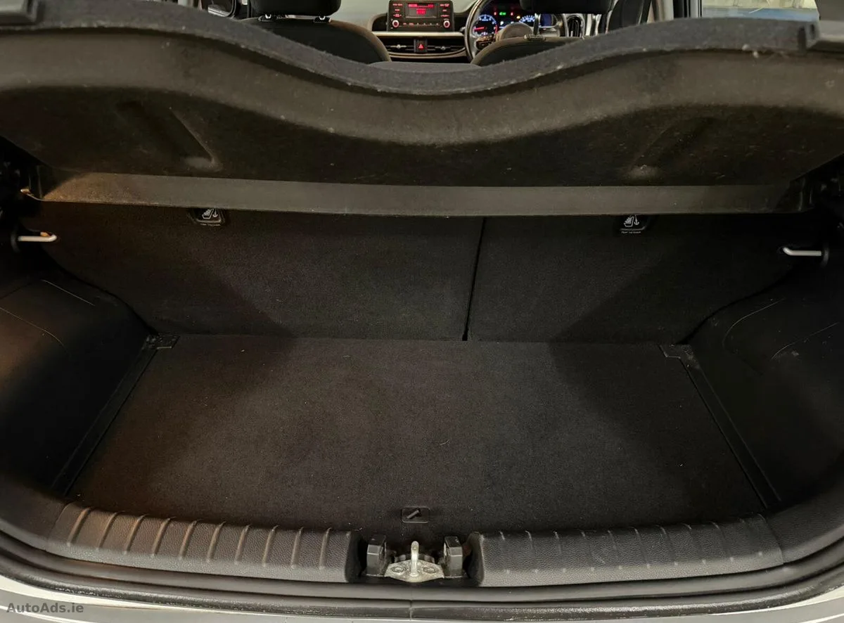 2019 Kia Picanto – photo 10
