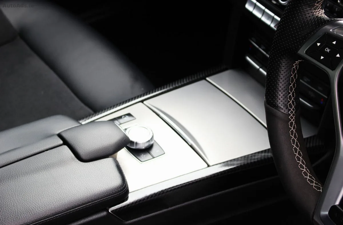 2013 Mercedes-Benz E-Class – photo 6