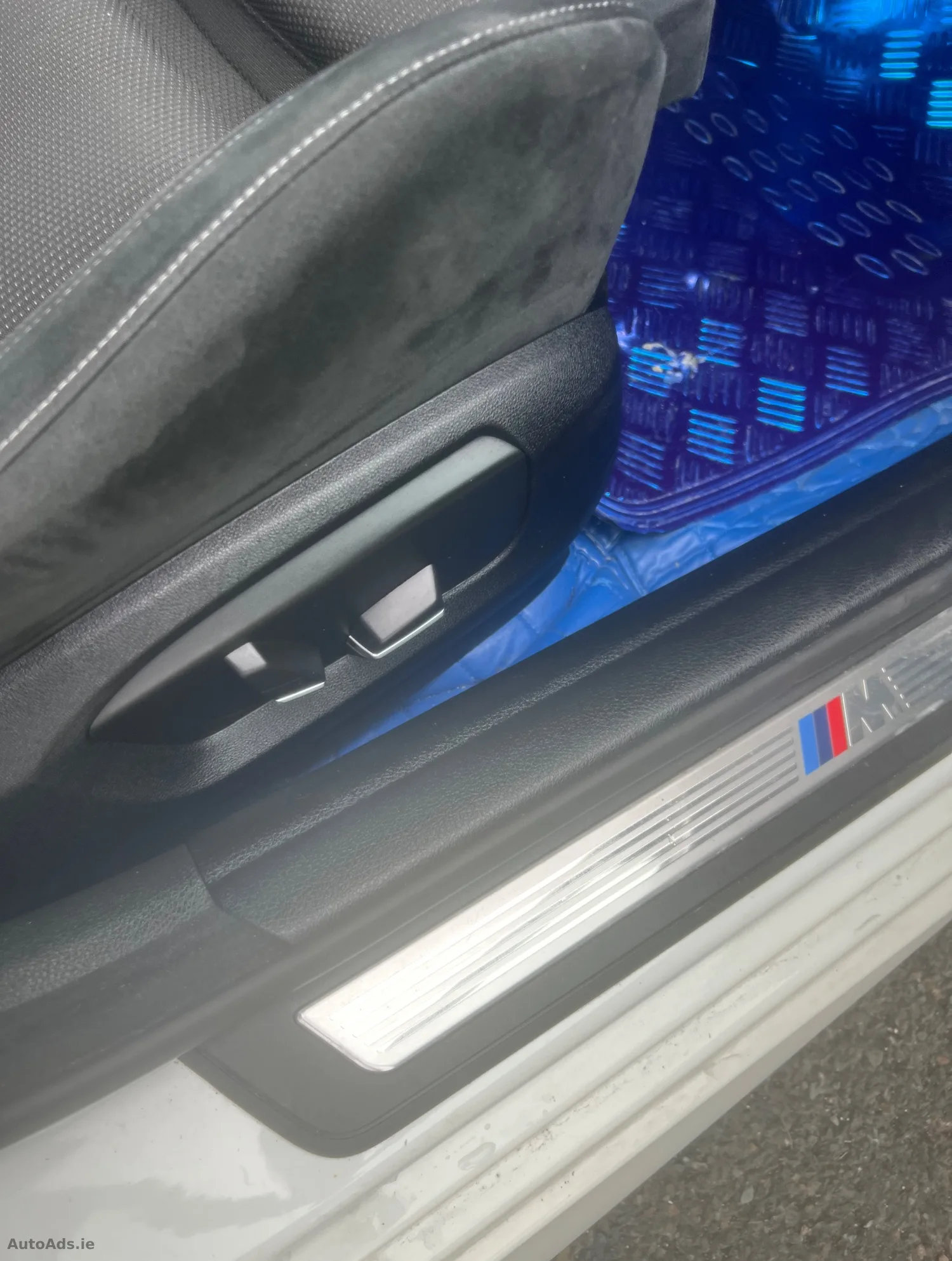 2015 BMW 5 Series – photo 4