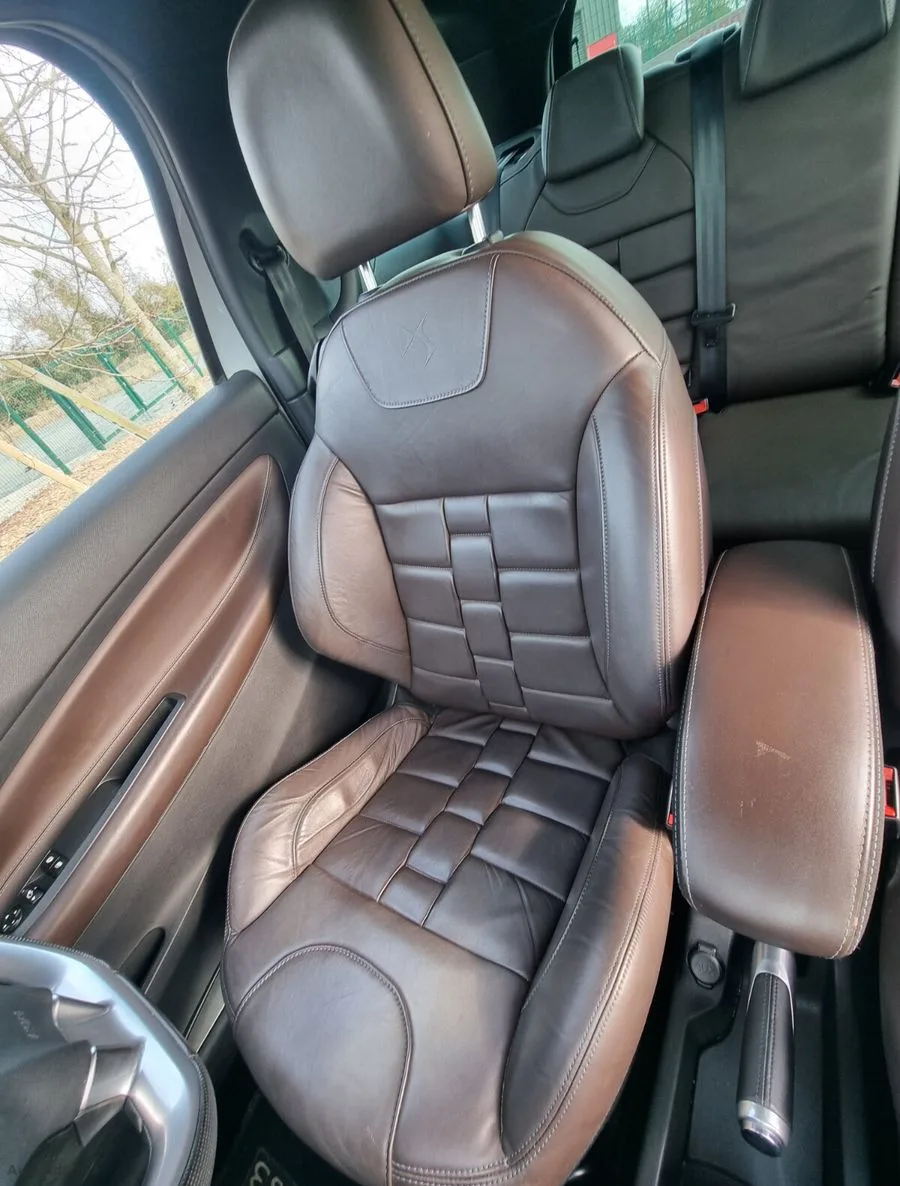 2018 Citroen DS 3 – photo 16