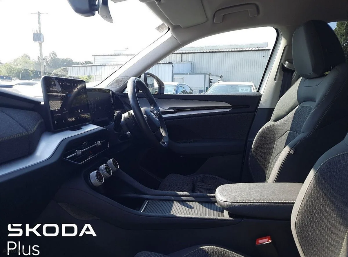 2024 Skoda Kodiaq – photo 4