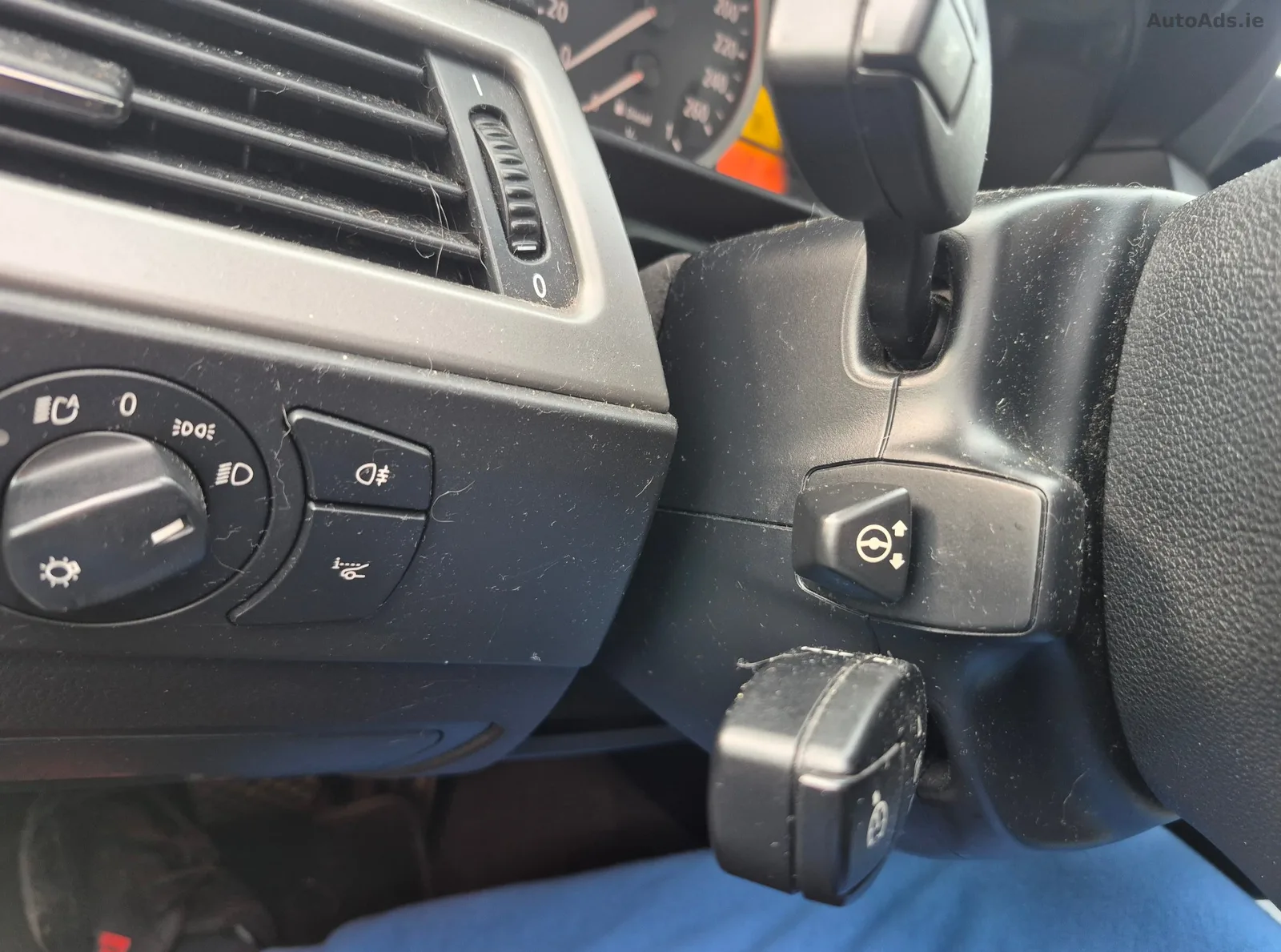 2006 BMW 5 Series – photo 9