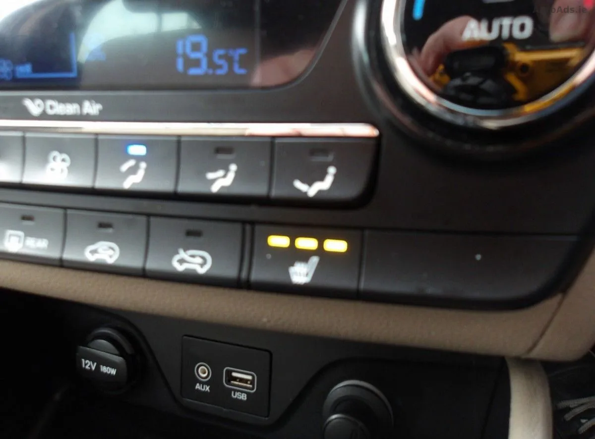 2017 Hyundai Tucson – photo 10