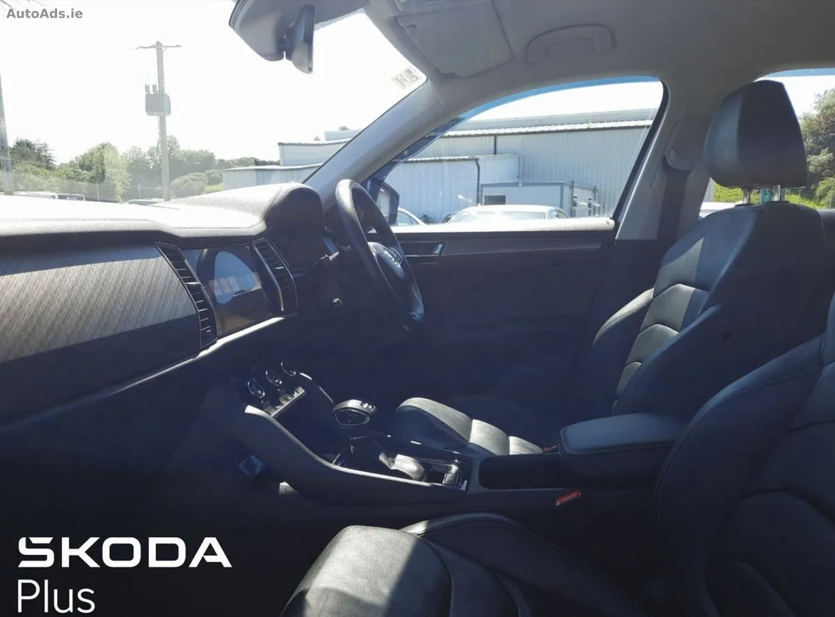 2024 Skoda Kodiaq – photo 4