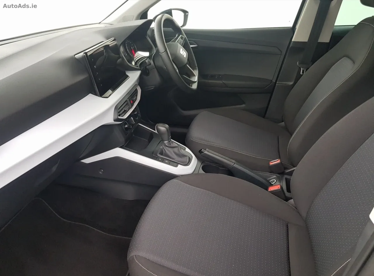 2023 SEAT Arona – photo 4