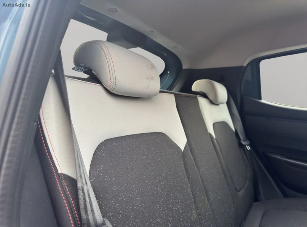 2025 Dacia Spring – photo 14