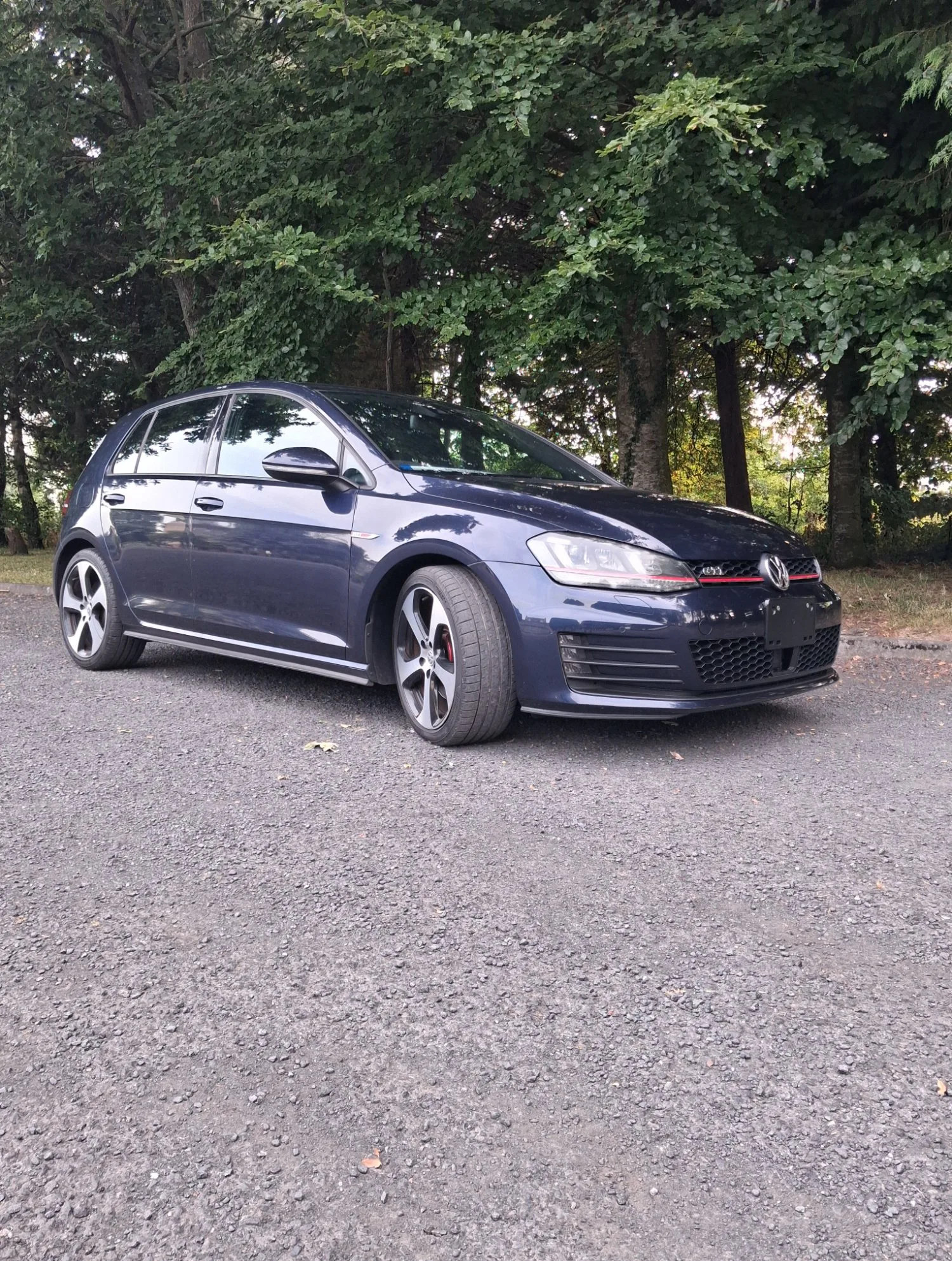 2015 Volkswagen Golf – photo 9