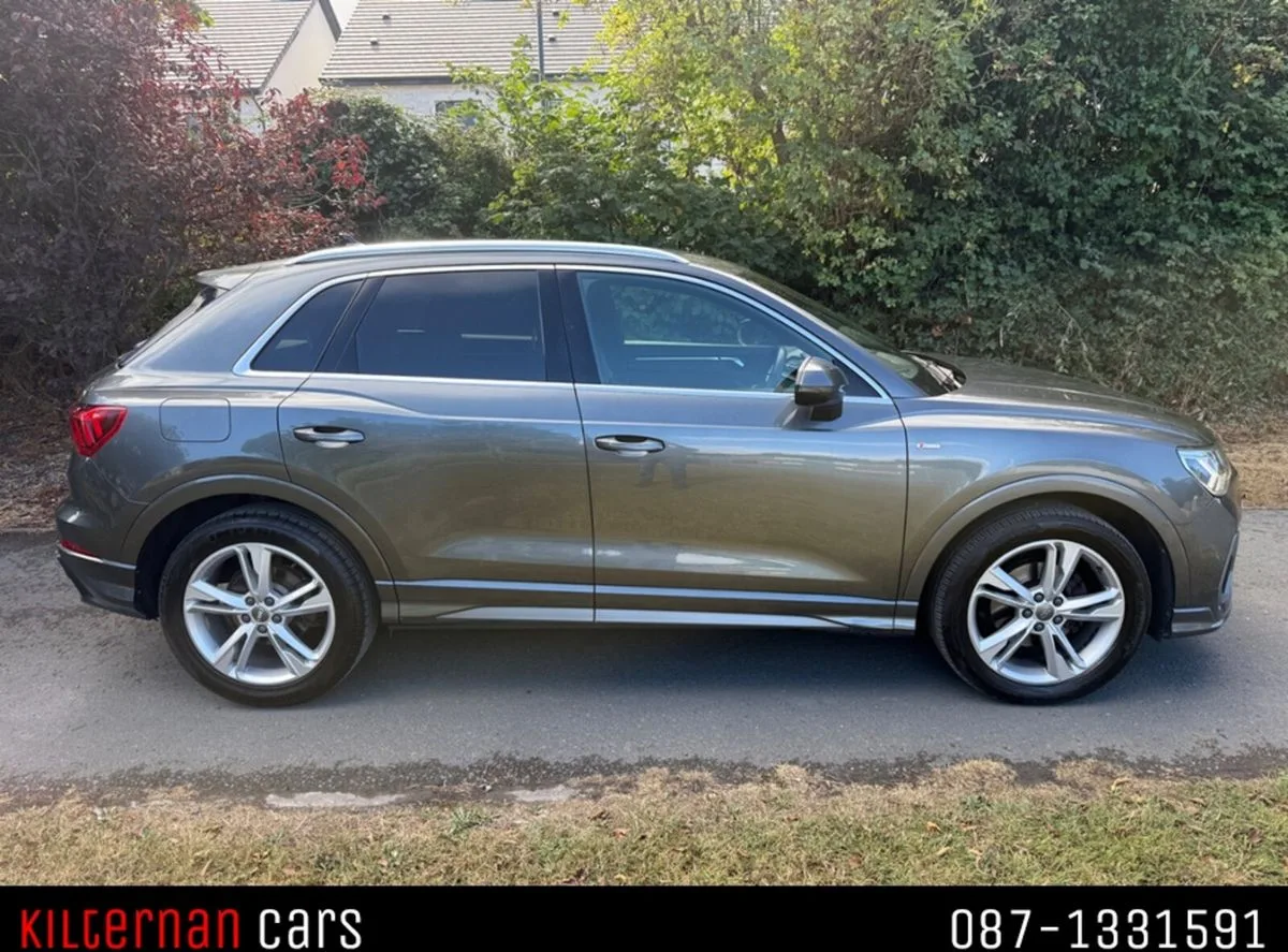 2019 Audi Q3 – photo 2