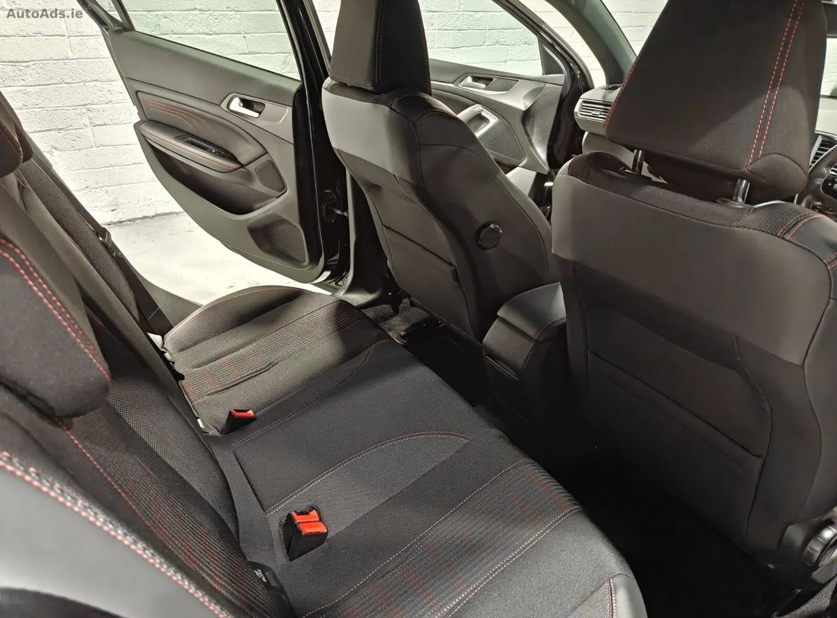 2018 Peugeot 308 – photo 19