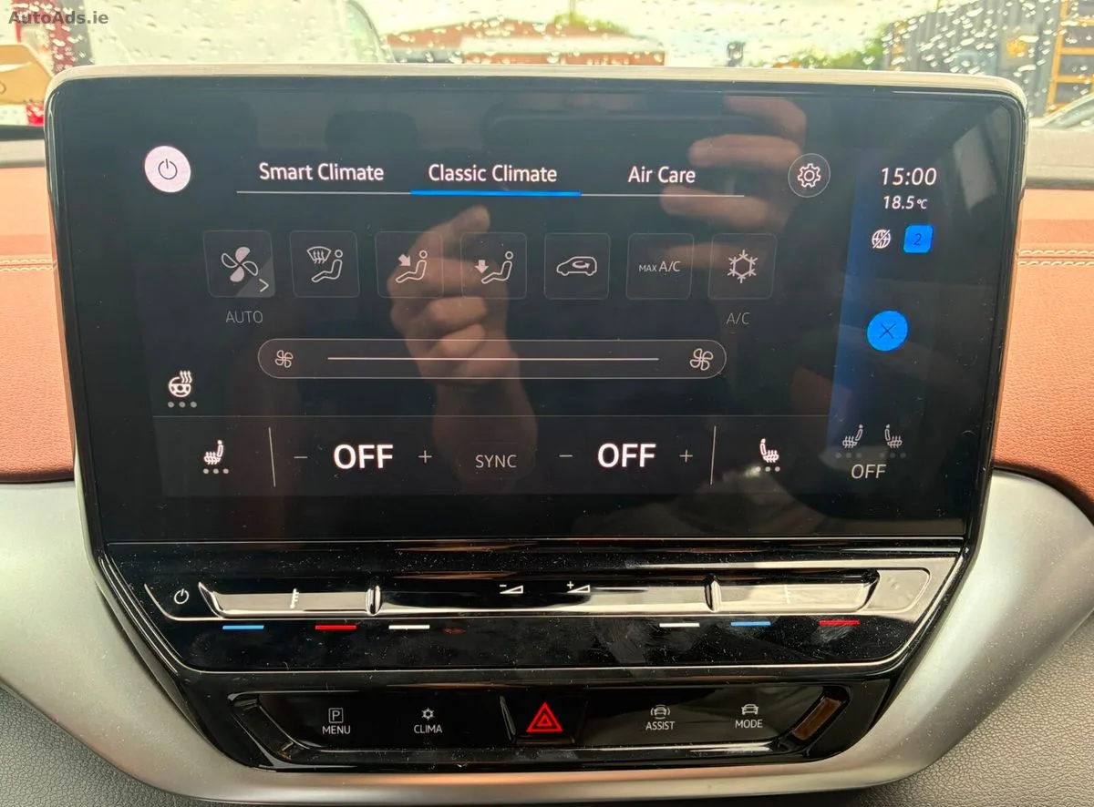 2024 Volkswagen ID.4 – photo 6
