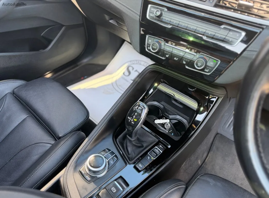 2021 BMW X2 – photo 9